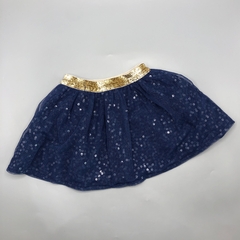 Pollera OshKosh - Talle 3 años - SEGUNDA SELECCIÓN
