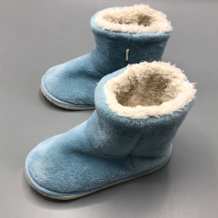 Botas Cheeky - Talle 27 - SEGUNDA SELECCIÓN