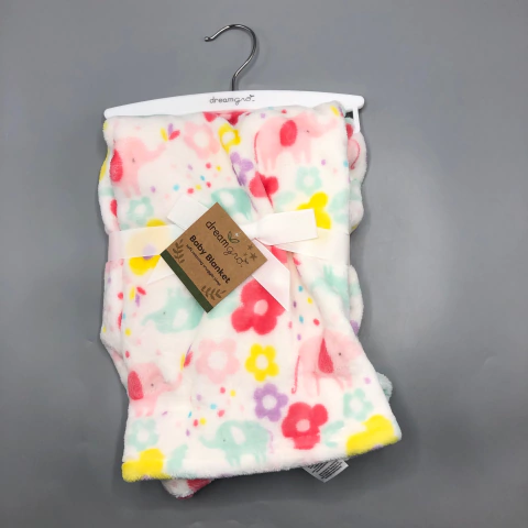 Manta/Porta Enfant Dreamgro - Talle único