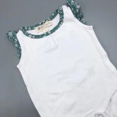 Body Baby Cottons - Talle 0-3 meses - comprar online