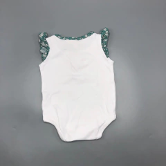 Body Baby Cottons - Talle 0-3 meses en internet