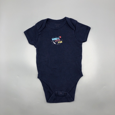 Body Primark - Talle 3-6 meses - SEGUNDA SELECCIÓN