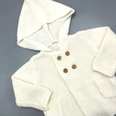 Saco Cheeky - Talle 3-6 meses - SEGUNDA SELECCIÓN - Baby Back Sale SAS