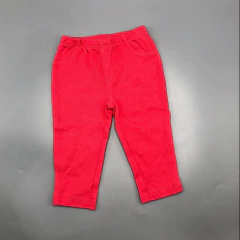 Legging Carters - Talle 6-9 meses - SEGUNDA SELECCIÓN