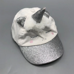 Gorra Mimo - Talle único - SEGUNDA SELECCIÓN