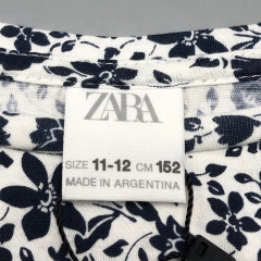 Remera Zara - Talle 11 años