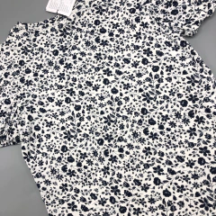 Remera Zara - Talle 11 años - Baby Back Sale SAS