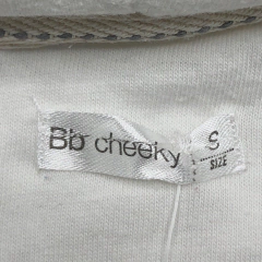 Campera liviana Cheeky - Talle 3-6 meses - SEGUNDA SELECCIÓN - comprar online