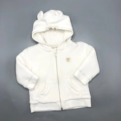 Campera liviana Cheeky - Talle 3-6 meses - SEGUNDA SELECCIÓN