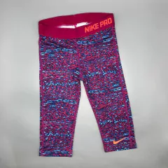Legging Nike - Talle 8 años