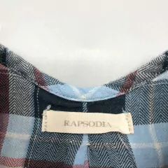Camisa Rapsodia - Talle 2 años - SEGUNDA SELECCIÓN - Baby Back Sale SAS