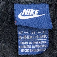 Conjunto Abrigo + Pantalón Nike - Talle 3 años - SEGUNDA SELECCIÓN