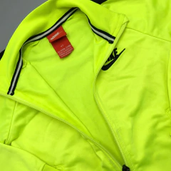 Conjunto Abrigo + Pantalón Nike - Talle 3 años - SEGUNDA SELECCIÓN - tienda online