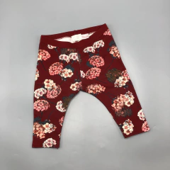 Legging Zara - Talle 6-9 meses - SEGUNDA SELECCIÓN