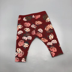 Legging Zara - Talle 6-9 meses - SEGUNDA SELECCIÓN en internet
