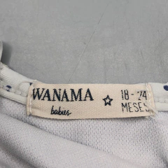 Traje de baño enteriza Wanama - Talle 18-24 meses - SEGUNDA SELECCIÓN - comprar online