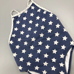 Traje de baño enteriza Wanama - Talle 18-24 meses - SEGUNDA SELECCIÓN - comprar online