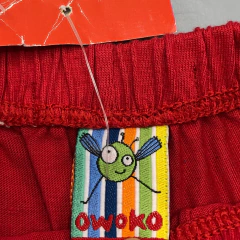 Short/bermuda Owoko - Talle 3-6 meses