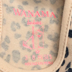 Vestido Wanama - Talle 3-6 meses en internet
