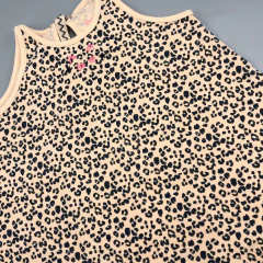 Vestido Wanama - Talle 3-6 meses - Baby Back Sale SAS