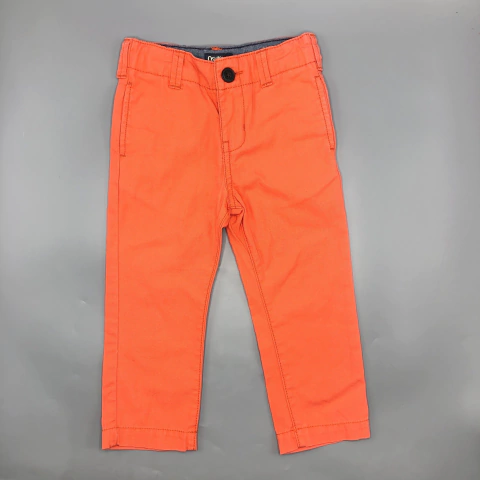 Pantalón OshKosh - Talle 4 años - SEGUNDA SELECCIÓN