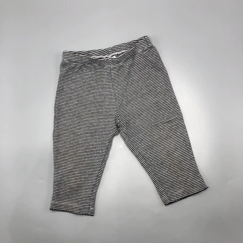 Legging Carters - Talle 9-12 meses - SEGUNDA SELECCIÓN