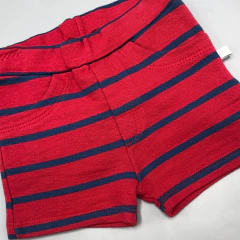 Short/bermuda Cheeky - Talle 3-6 meses - SEGUNDA SELECCIÓN - comprar online