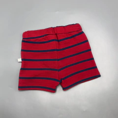 Short/bermuda Cheeky - Talle 3-6 meses - SEGUNDA SELECCIÓN en internet