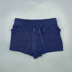 Short/bermuda Carters - Talle 6-9 meses