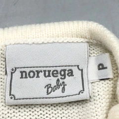 Osito largo Noruega Baby - Talle 3-6 meses - SEGUNDA SELECCIÓN - comprar online