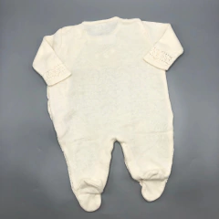 Osito largo Noruega Baby - Talle 3-6 meses - SEGUNDA SELECCIÓN en internet