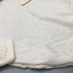 Osito largo Noruega Baby - Talle 3-6 meses - SEGUNDA SELECCIÓN - tienda online