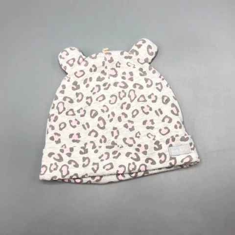 Gorro Infanti - Talle 3-6 meses