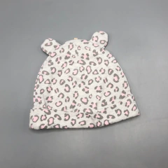 Gorro Infanti - Talle 3-6 meses en internet