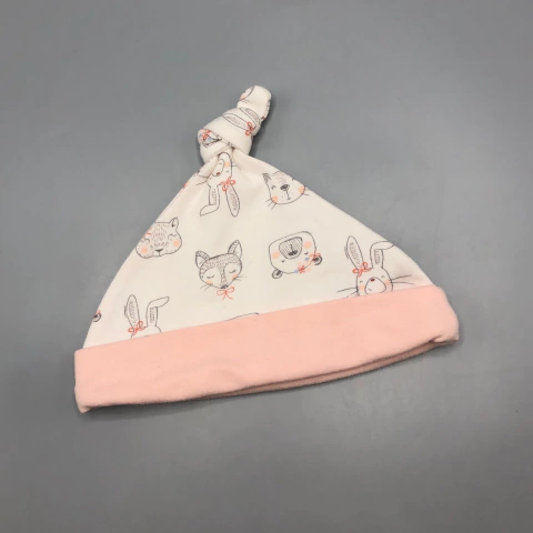 Gorro Importado - Talle 3-6 meses - SEGUNDA SELECCIÓN