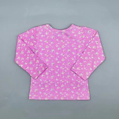 Remera Crayón - Talle 6-9 meses en internet