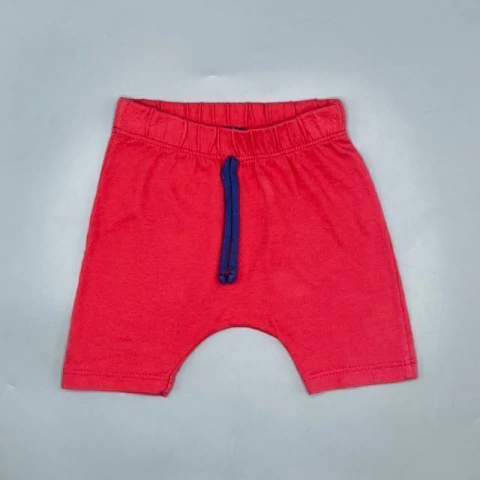 Short/bermuda Mimo - Talle 3-6 meses
