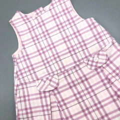 Vestido Importado - Talle 0-3 meses - SEGUNDA SELECCIÓN - comprar online
