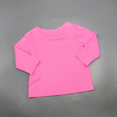 Remera OshKosh - Talle 6-9 meses - SEGUNDA SELECCIÓN en internet