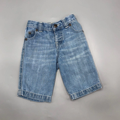 Jeans GAP - Talle 3-6 meses - SEGUNDA SELECCIÓN