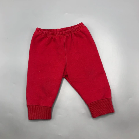 Jogging Broer - Talle 0-3 meses - SEGUNDA SELECCIÓN