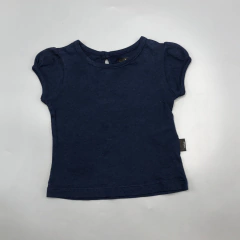 Remera Little Akiabara - Talle 6-9 meses - SEGUNDA SELECCIÓN