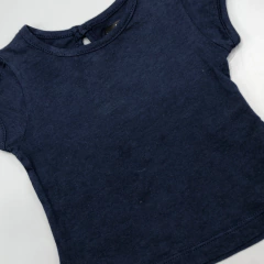 Remera Little Akiabara - Talle 6-9 meses - SEGUNDA SELECCIÓN - comprar online