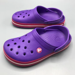 Crocs Crocs - Talle 36 - SEGUNDA SELECCIÓN