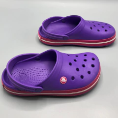 Crocs Crocs - Talle 36 - SEGUNDA SELECCIÓN en internet