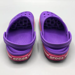 Crocs Crocs - Talle 36 - SEGUNDA SELECCIÓN - Baby Back Sale SAS