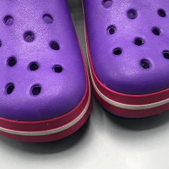 Crocs Crocs - Talle 36 - SEGUNDA SELECCIÓN - tienda online