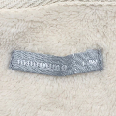 Chaleco Mimo - Talle 9-12 meses - SEGUNDA SELECCIÓN - comprar online