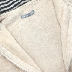 Chaleco Mimo - Talle 9-12 meses - SEGUNDA SELECCIÓN - Baby Back Sale SAS