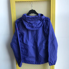 Campera rompevientos Columbia - Talle 10 años - SEGUNDA SELECCIÓN en internet